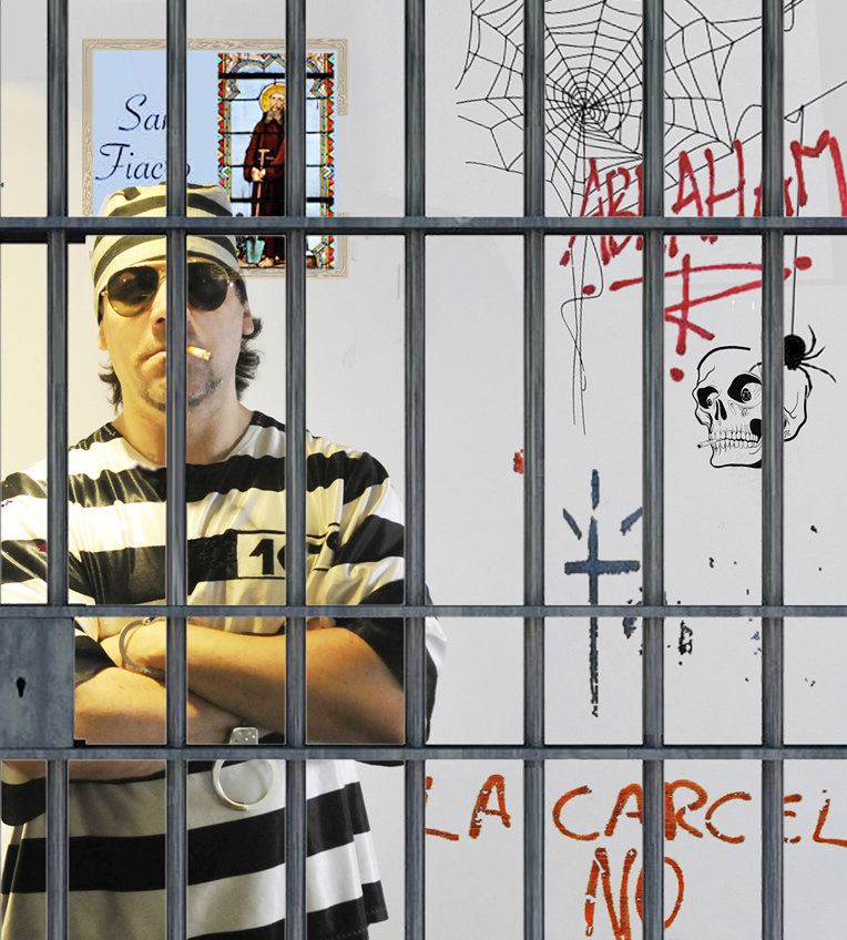 Walter Deleón (también conocido como Walter Luis Deleón) comediante, humorista, actor argentino