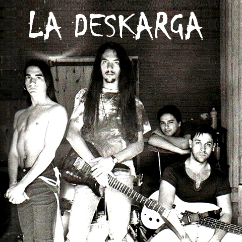 Walter Deleón (también conocido como Walter Luis Deleón), músico argentino