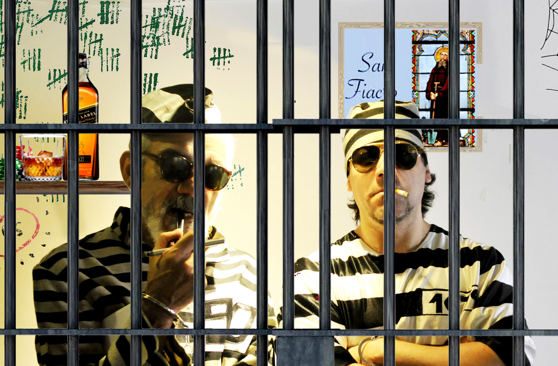 Walter Deleón (también conocido como Walter Luis Deleón), comediante y humorista argentino