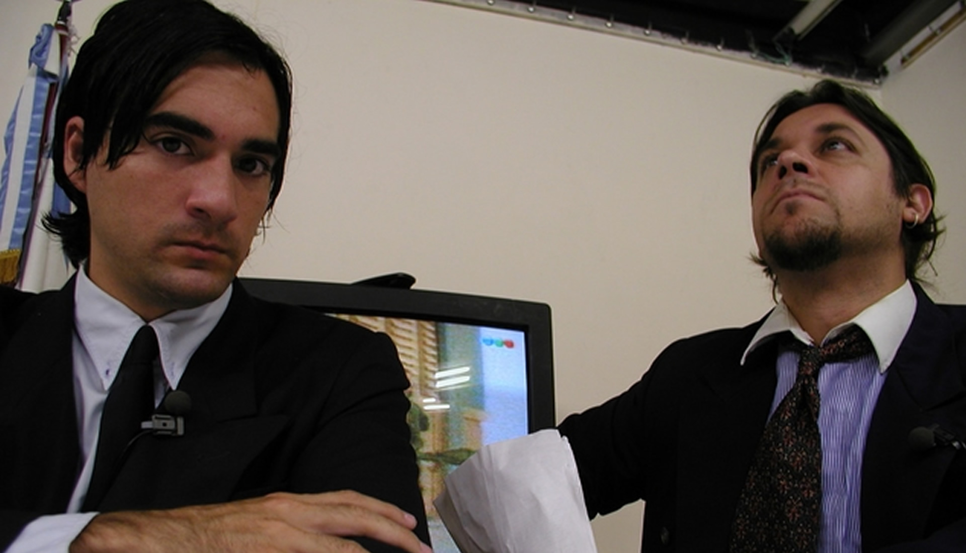 Walter Deleón (también conocido como Walter Luis Deleón) comediante, humorista, actor argentino