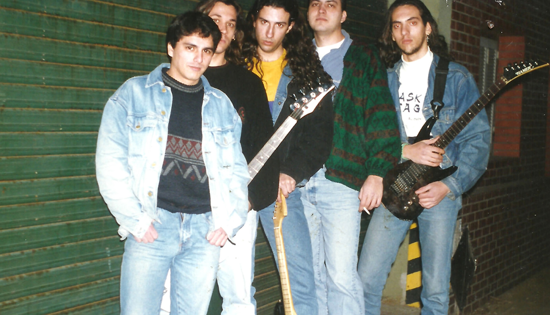 walter deleon músico argentino