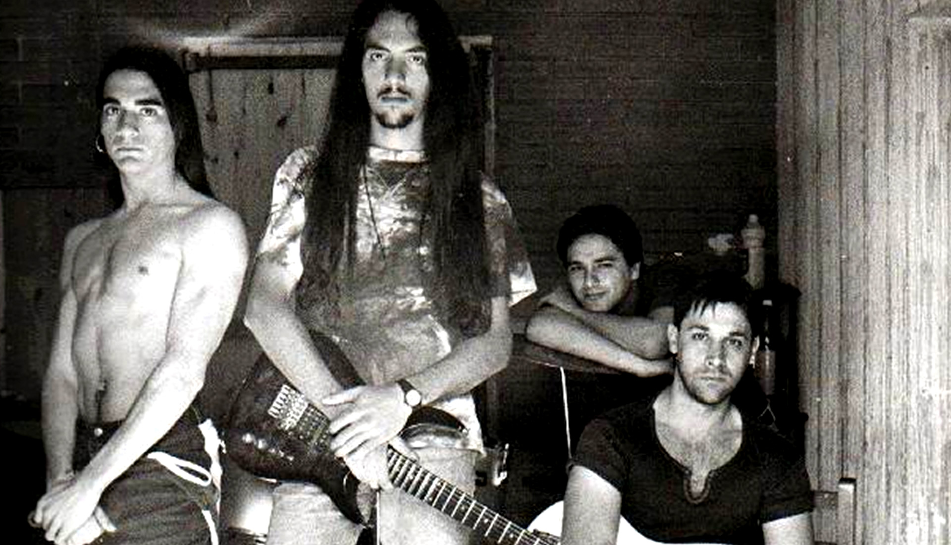 walter deleon músico argentino