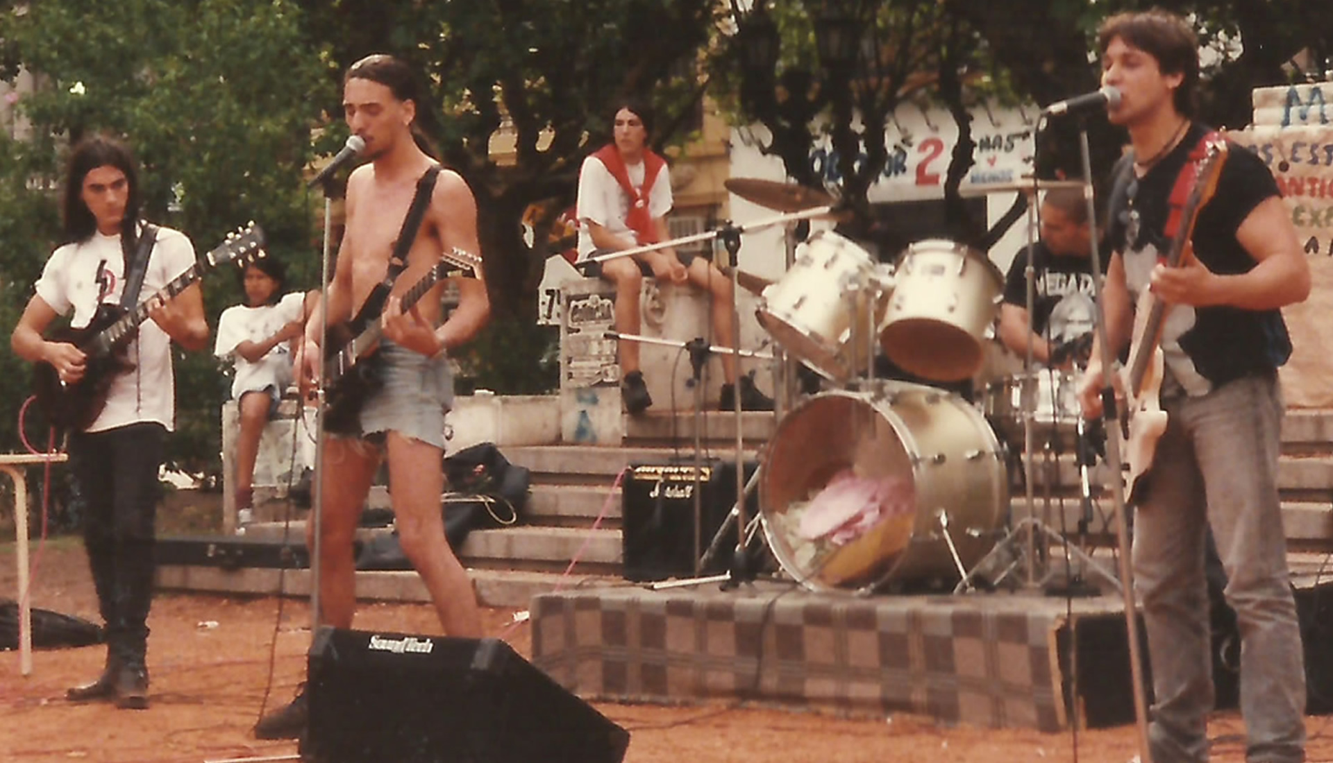 walter deleon músico argentino