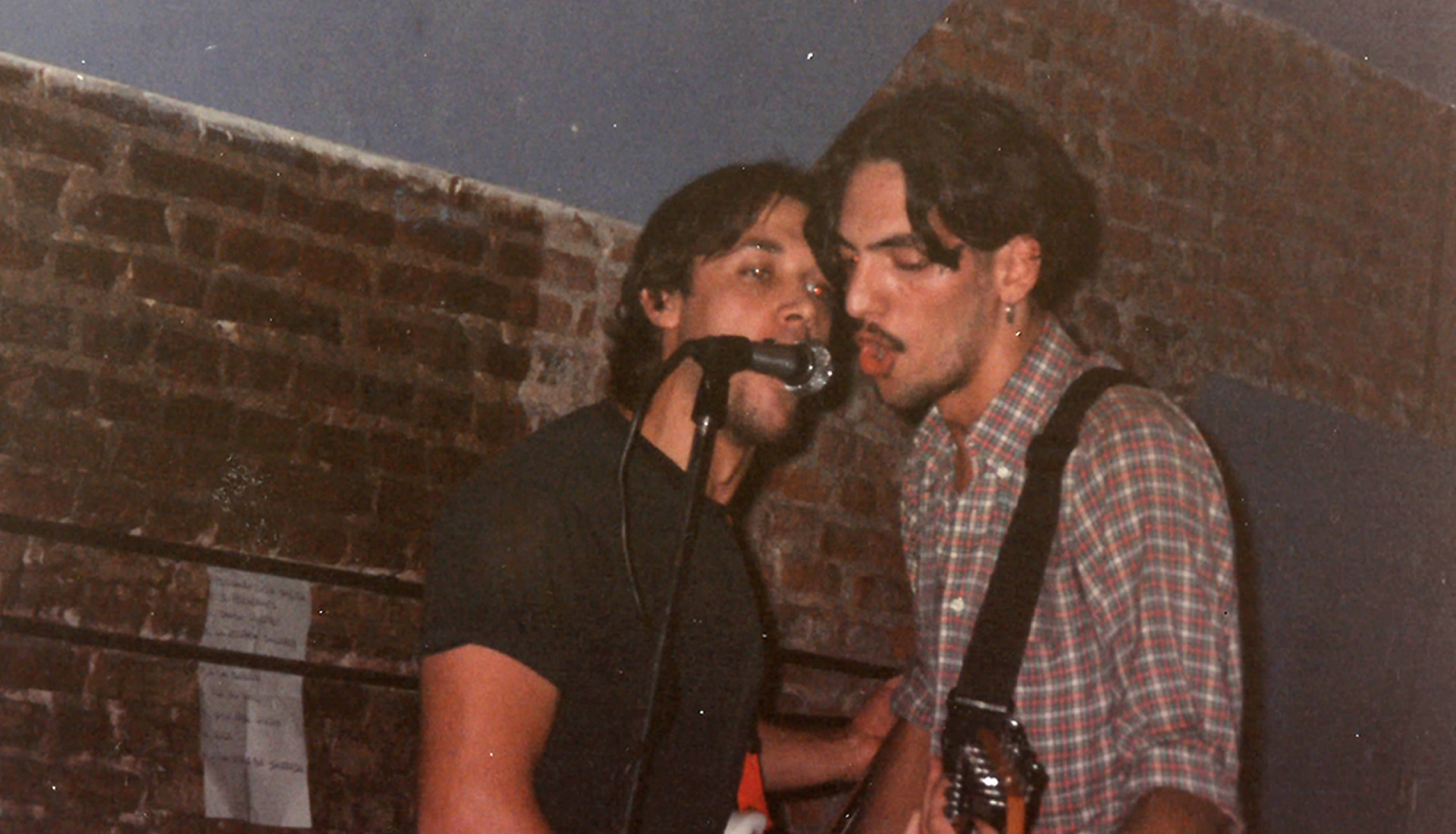 walter deleon músico argentino