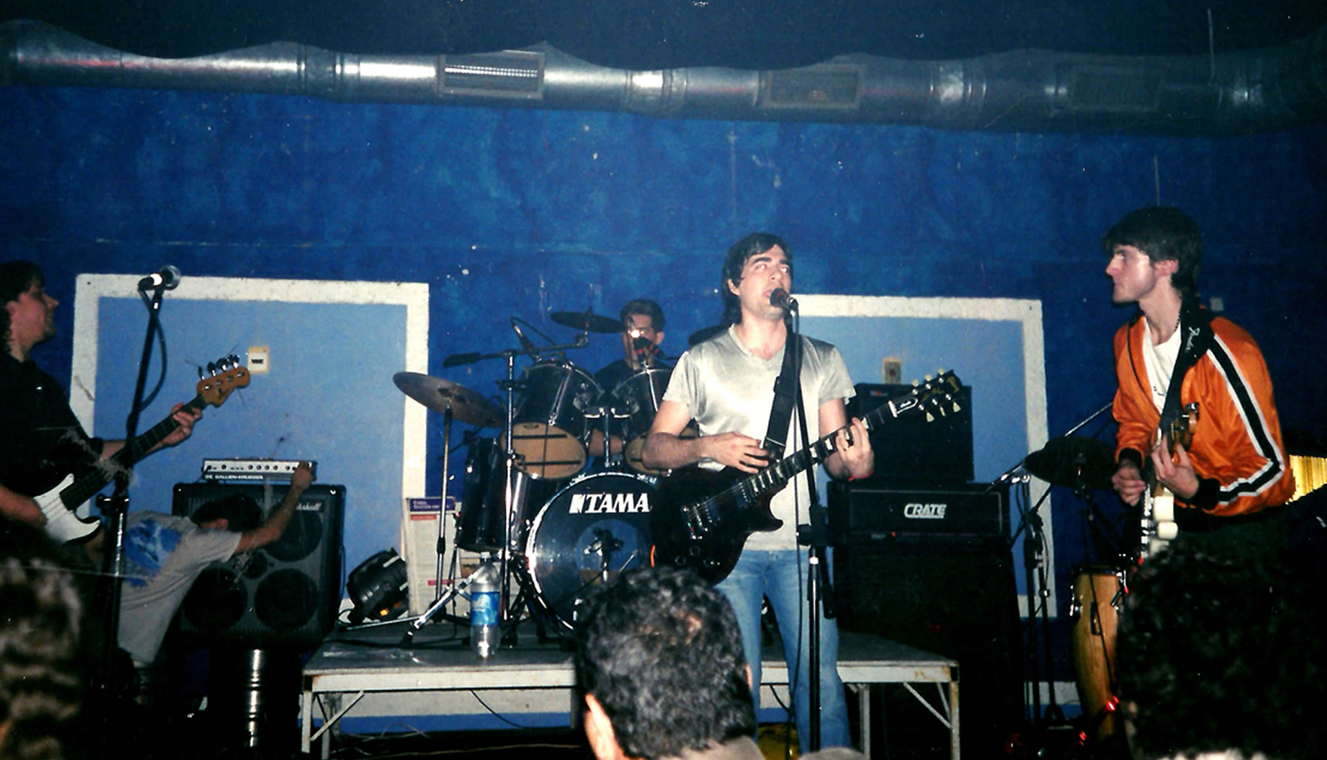 walter deleon músico argentino