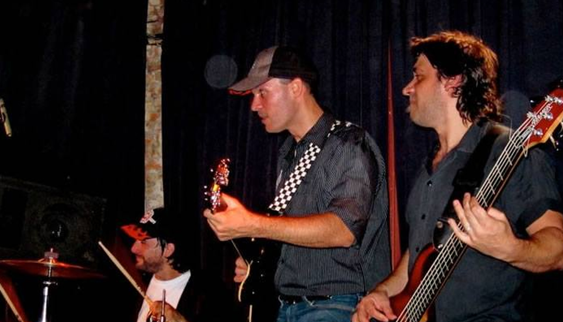 walter deleon músico argentino