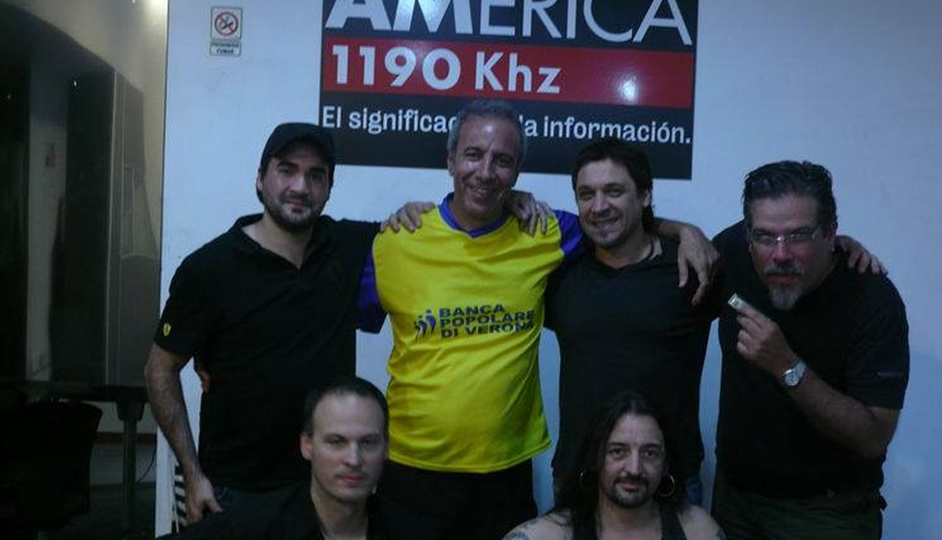 walter deleon músico argentino