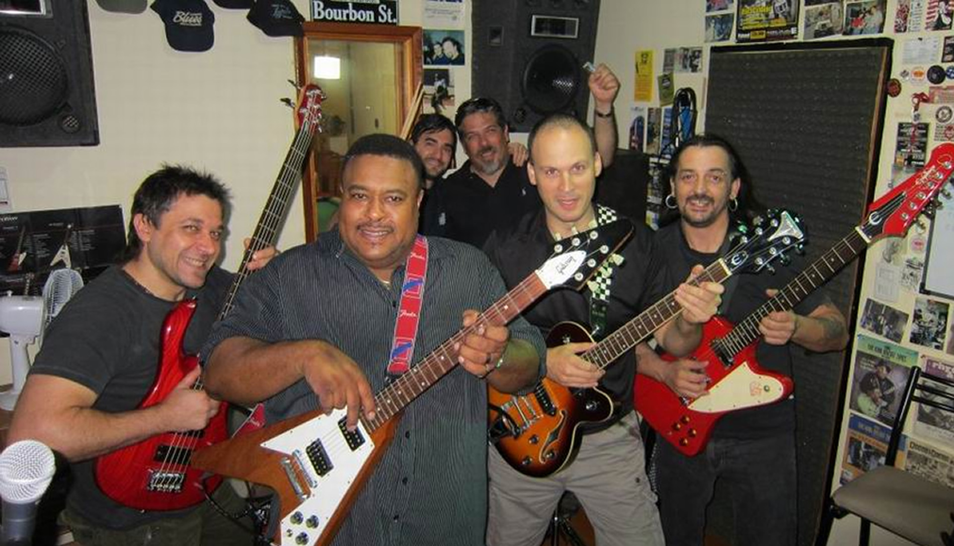 walter deleon músico argentino