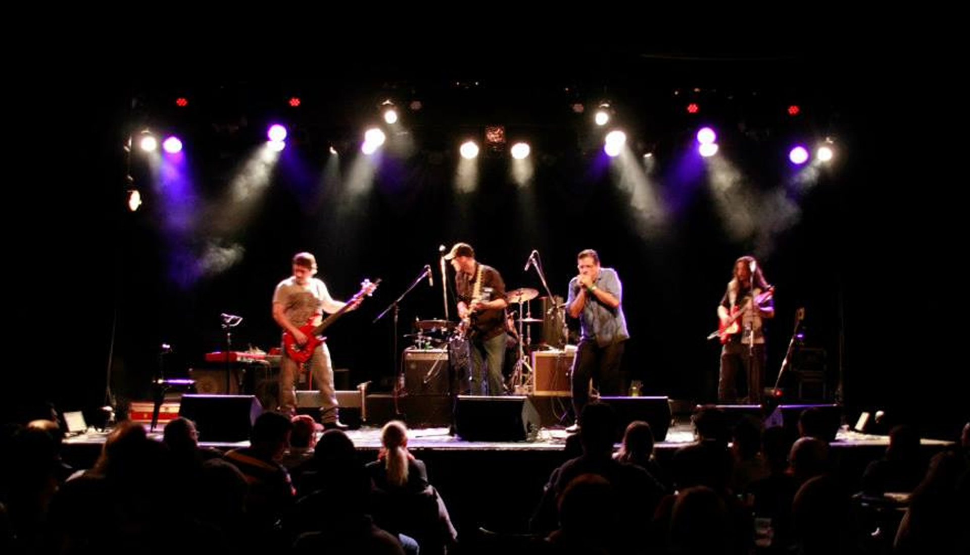 walter deleon músico argentino