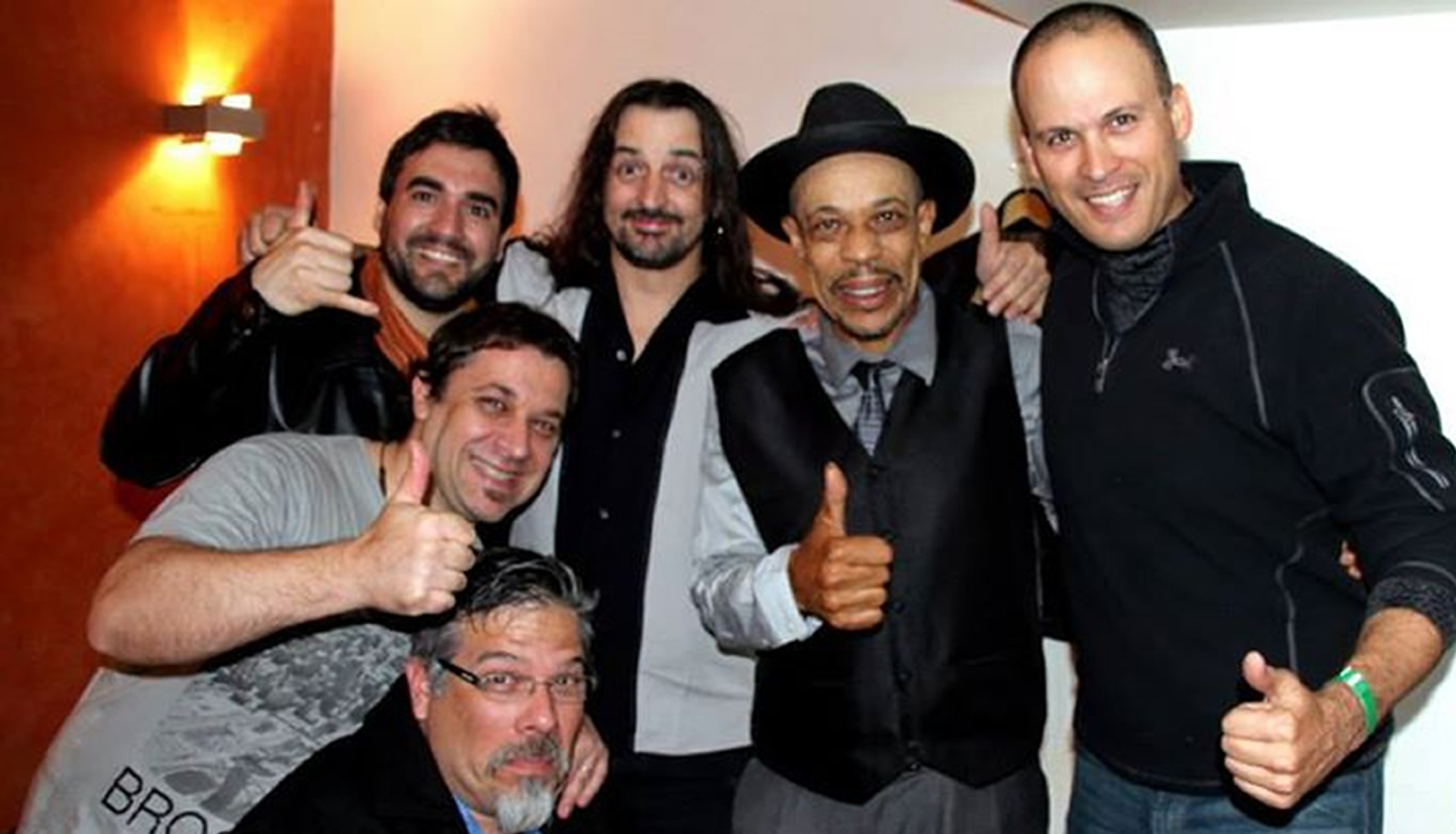 walter deleon músico argentino