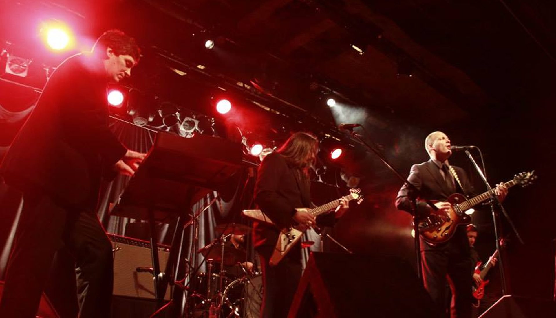 walter deleon músico argentino