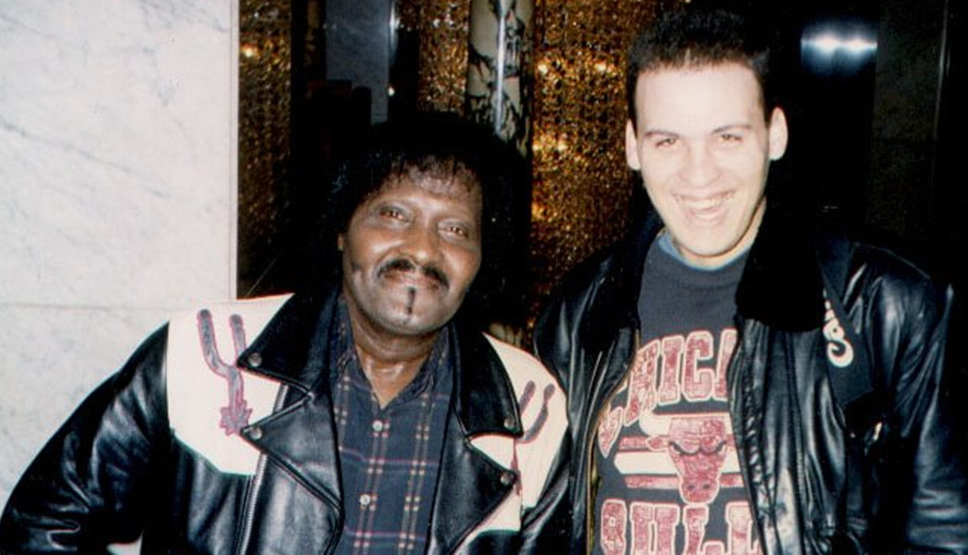 walter deleon músico argentino