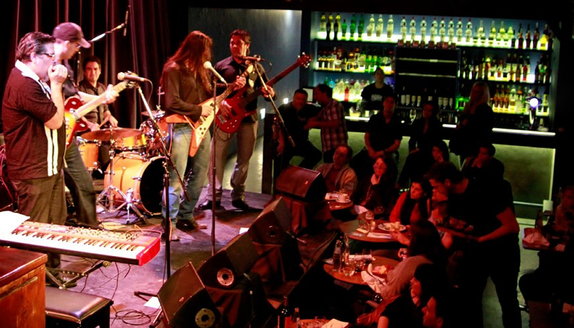 walter deleon músico argentino