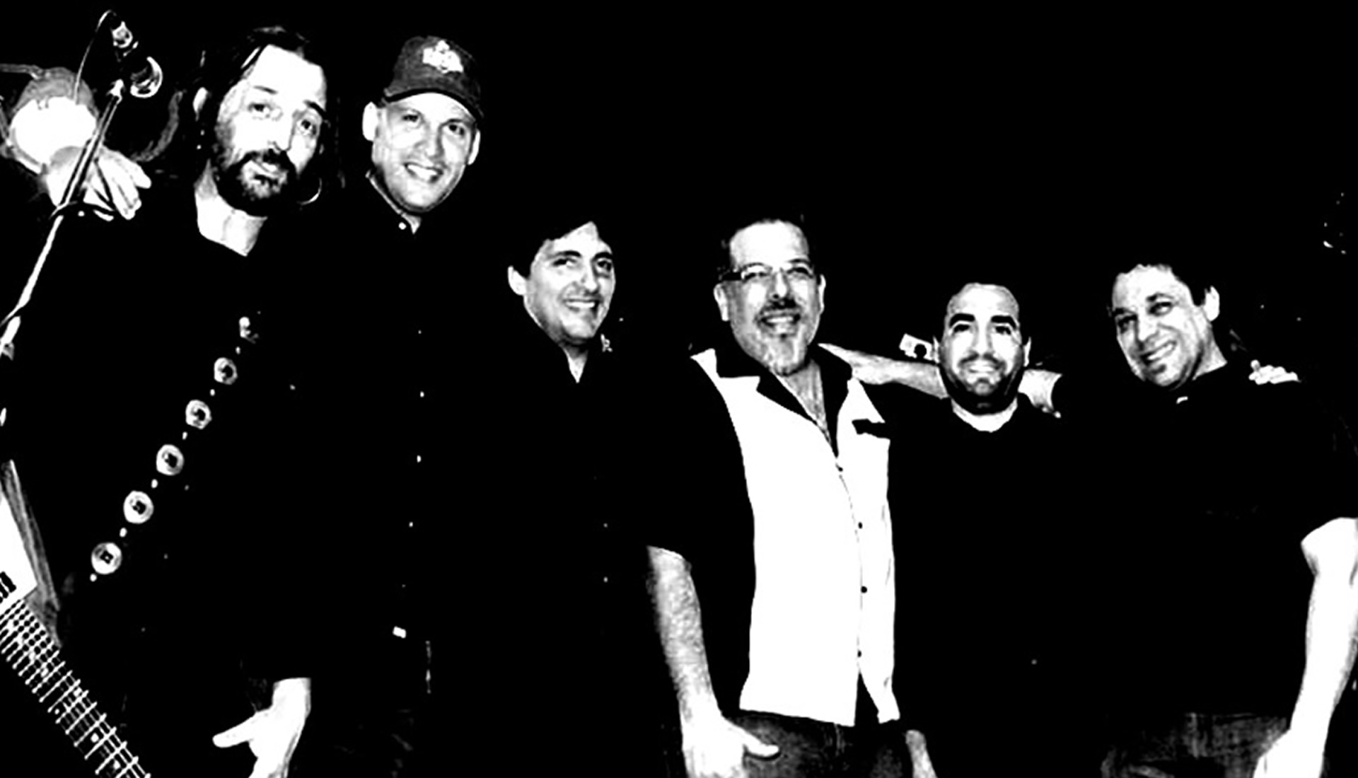 walter deleon músico argentino