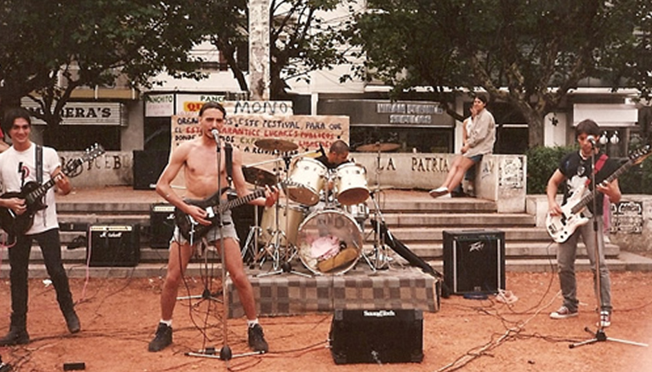 walter deleon músico argentino